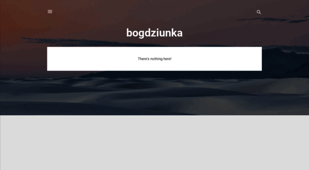 bogdziunka.blogspot.com