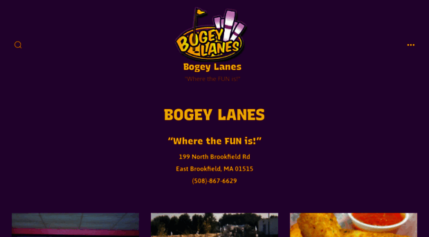 bogeylanes.com