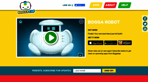 boggatap.com