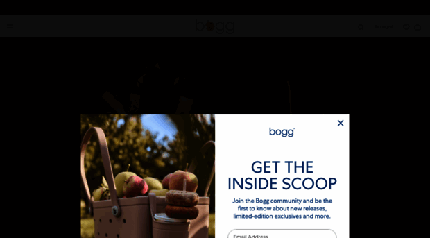 boggbag.com