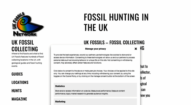 boggle.ukfossils.co.uk