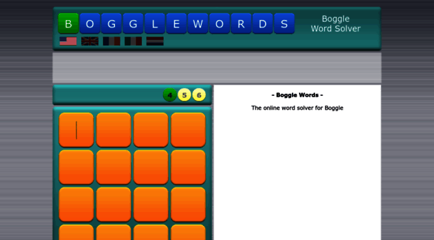 bogglewords.com