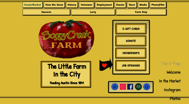 boggycreekfarm.com