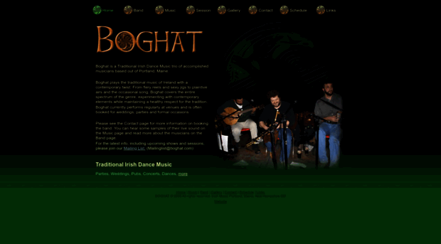 boghat.com