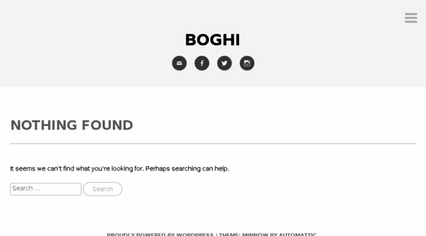 boghi.ro