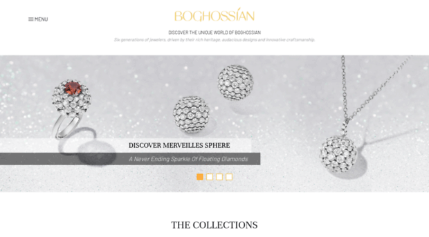 boghossianjewels.com