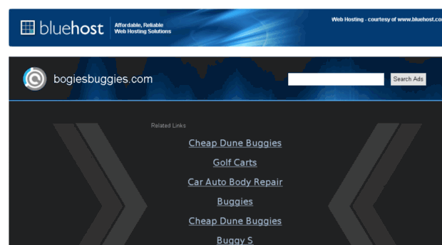 bogiesbuggies.com