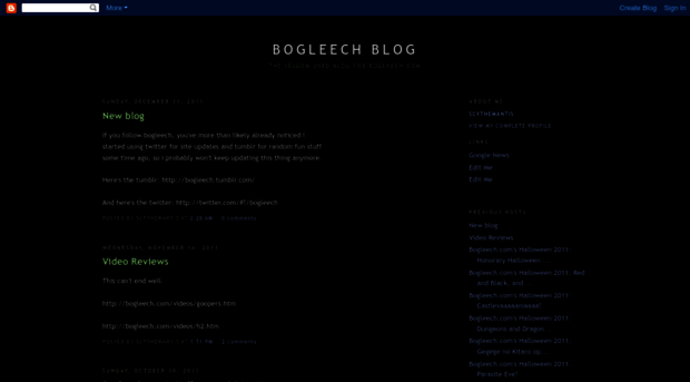 bogleech.blogspot.com