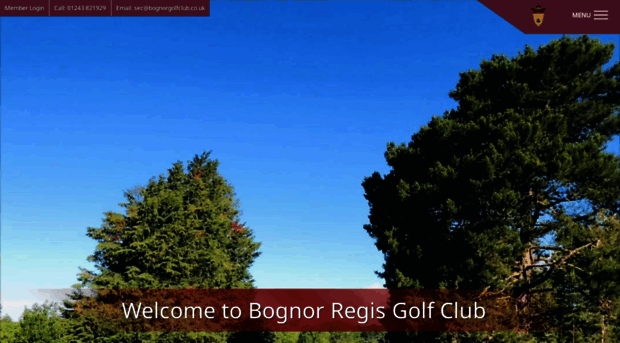 bognorgolfclub.co.uk