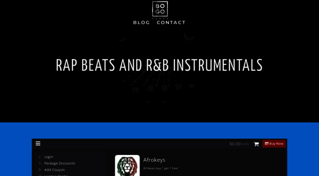 bogobeats.com