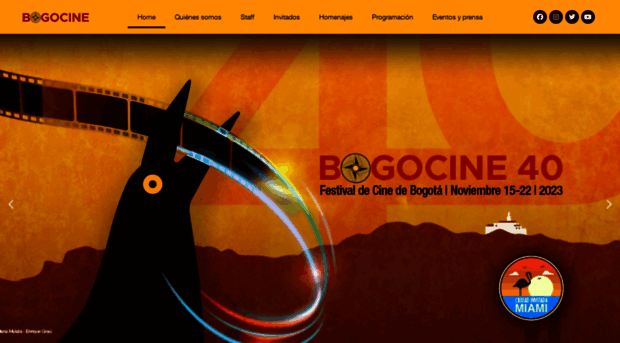 bogocine.com