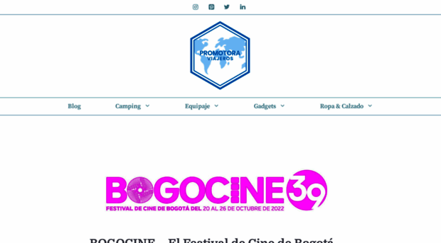 bogocine.org