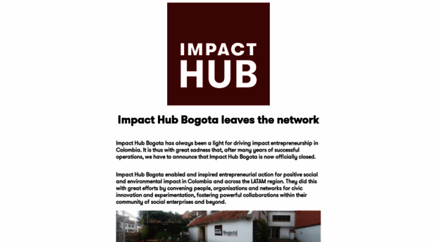 bogota.impacthub.net