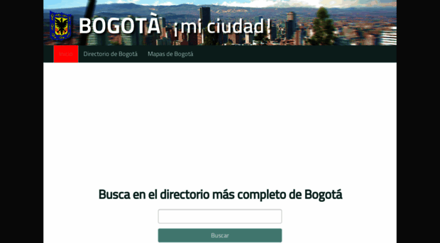 bogotamiciudad.com