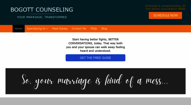 bogottcounseling.com