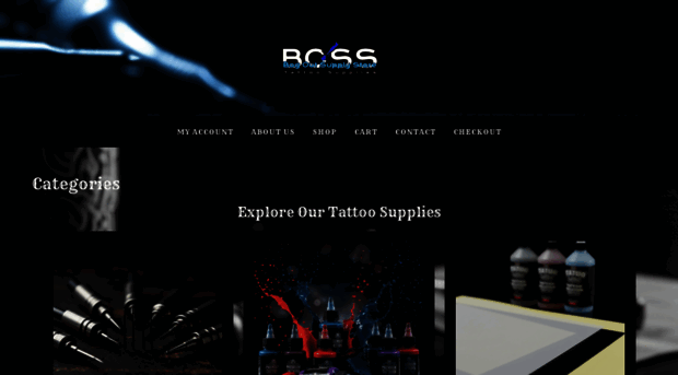 bogoutsupplies.com