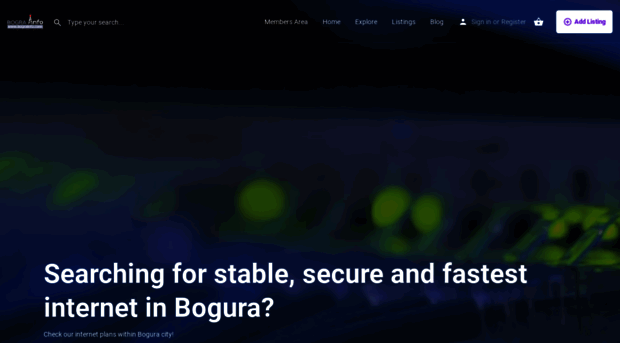 bograinfo.com