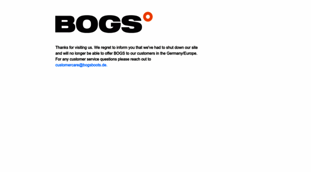 bogsboots.de