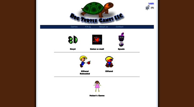 bogturtlegames.com