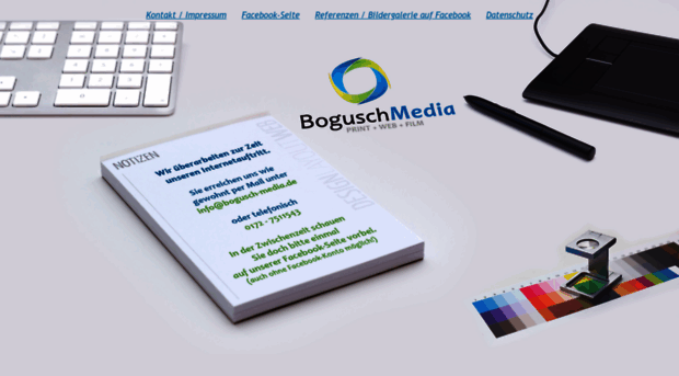 bogusch-media.de