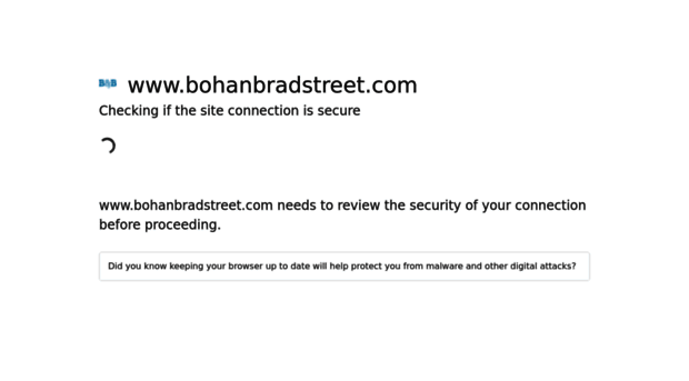 bohanbradstreet.com