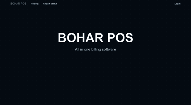 boharpos.com