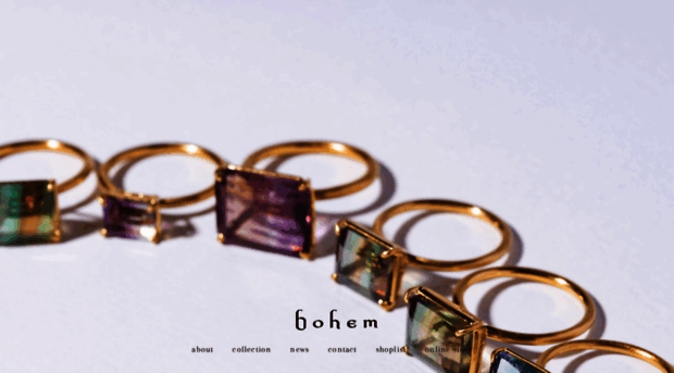 bohem.jp