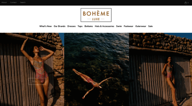 boheme-luxe.myshopify.com