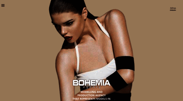 bohemia-agency.cz