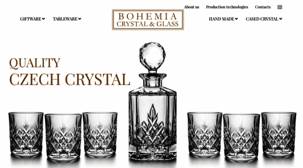 bohemia-crystalglass.cz