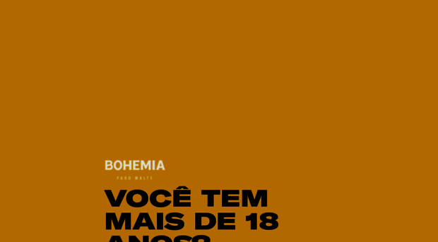 bohemia.com.br