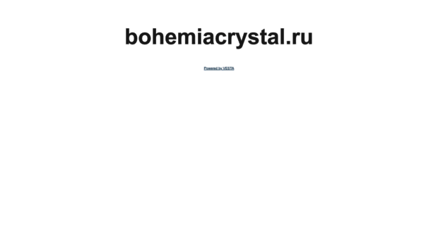 bohemiacrystal.ru