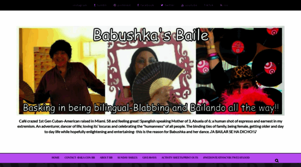 bohemianbabushka.bbabushka.com