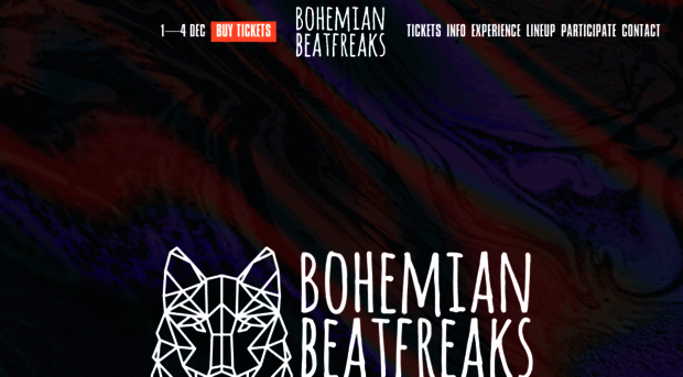 bohemianbeatfreaks.com.au