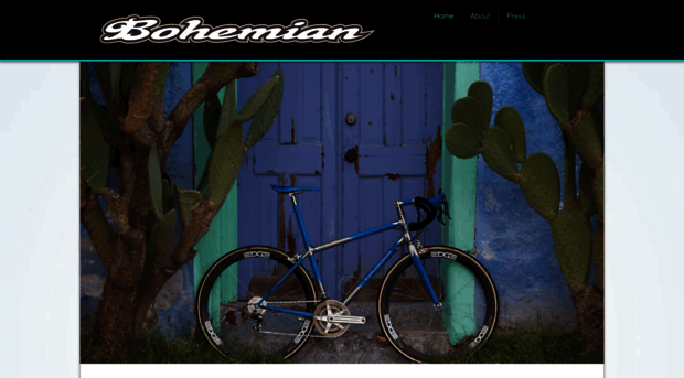 bohemianbicycles.com