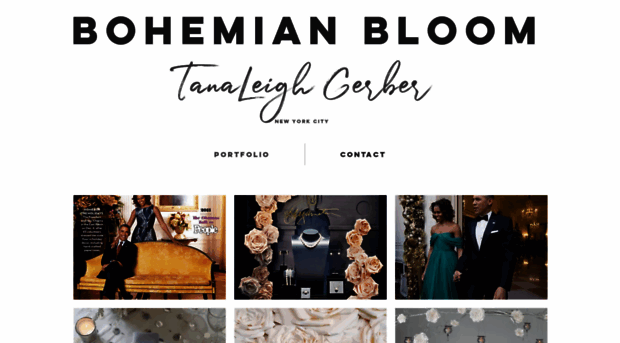 bohemianbloom.com