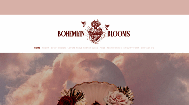 bohemianblooms.com.au