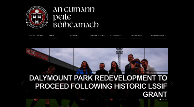 bohemianfc.com