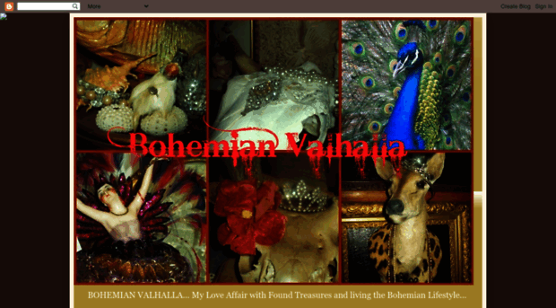 bohemianvalhalla.blogspot.com