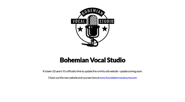 bohemianvocalstudio.com