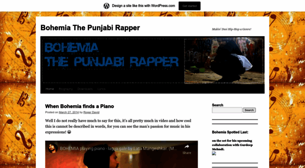 bohemiathepunjabirapper.wordpress.com