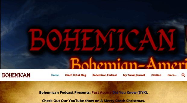 bohemican.com