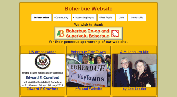 boherbue.com