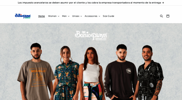 bohioplayausa.com
