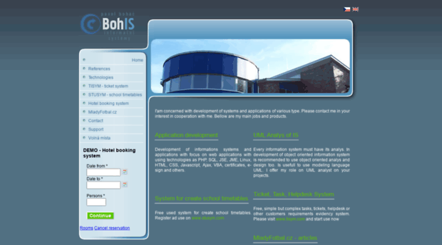 bohis.net