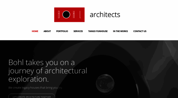 bohlarchitects.com