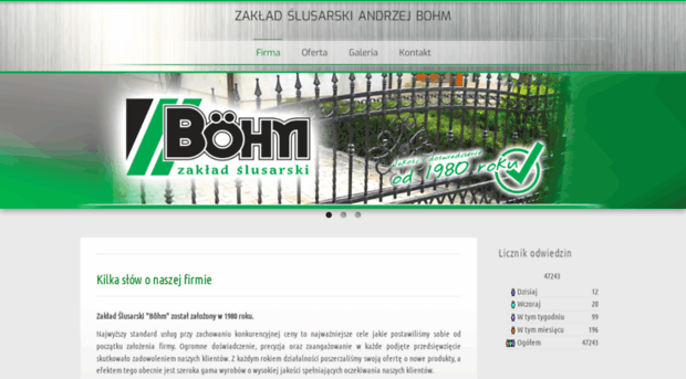 bohm.pl
