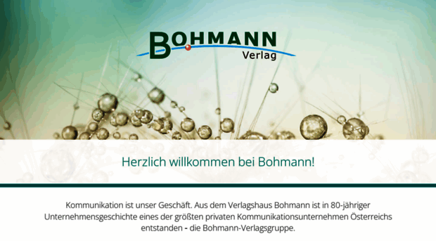 bohmann.at