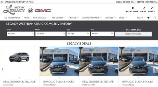 bohnbuickgmc.com