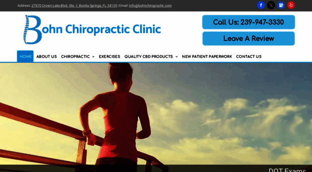 bohnchiropractic.com